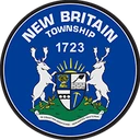 Town of New Britain logo