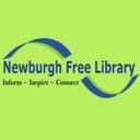 Newburgh Free Library logo