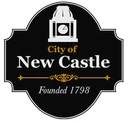 City of New Castle logo