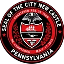 Town of New Castle logo