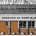 Borough of Newfield logo