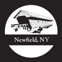 Town of Newfield logo