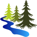 Town of Newfield logo