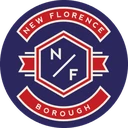 Borough of New Florence logo