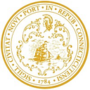 City of New Haven logo