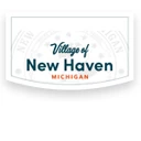 Town of New Haven logo