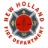 New Holland Fire Protection District logo