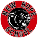 New Hope CCSD 6 logo