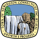 Town of Newington logo