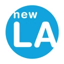 New Los Angeles Charter District logo
