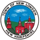Town of New London logo