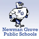 Newman Grove Public Schools logo