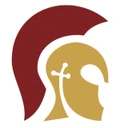 Newman International Academy District logo