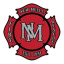 New Melle Fire Protection District logo