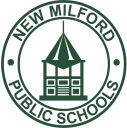 New Milford School District logo