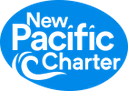 New Pacific School - Roseville District logo