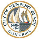 City of Newport Beach logo