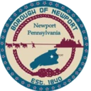 Borough of Newport logo