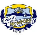 Town of Newport logo