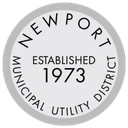 Newport Mud logo