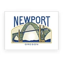 City of Newport logo
