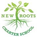 New Roots Charter School logo