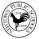 Newtown School District logo