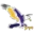 New Town Public School District 1 logo