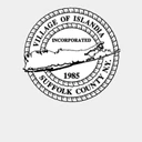 Village of Islandia logo