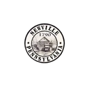 Borough of Newville logo