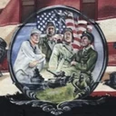 New Washington Village logo