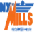 New York Mills Union Free School District logo