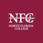 North Florida College logo