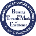 city of Niagara Falls logo