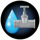 North Florida Water Utilities Authority logo