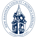 New Hanover County logo