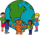 New Hope Elementary logo