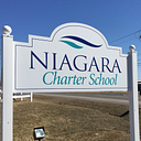 Niagara Charter School logo