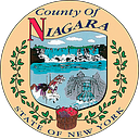 Niagara County logo