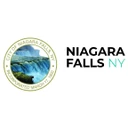 City of Niagara Falls logo