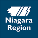 Regional Municipality of Niagara logo