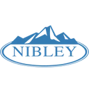 City of Nibley logo