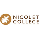 Nicolet Area Technical College logo
