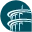 Niles Public Library District logo