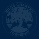 Town of Niles logo