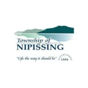 Township of Nipissing logo