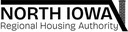 North Iowa Regional Housing Authority logo