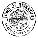 Town of Niskayuna logo