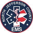 North Jefferson County Ambulance District logo