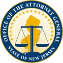Community Crisis Response Advisory Council | State of New Jersey logo